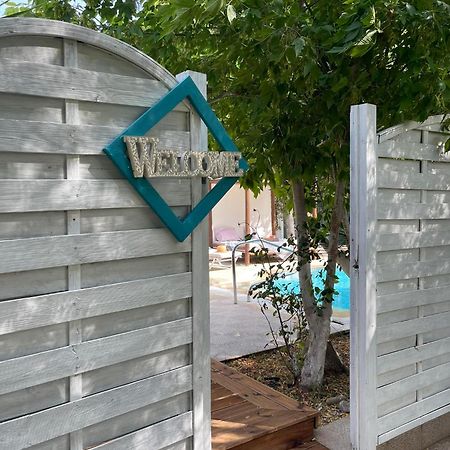 Villa Adonis With Private Pool By Lefkadastay Екстер'єр фото