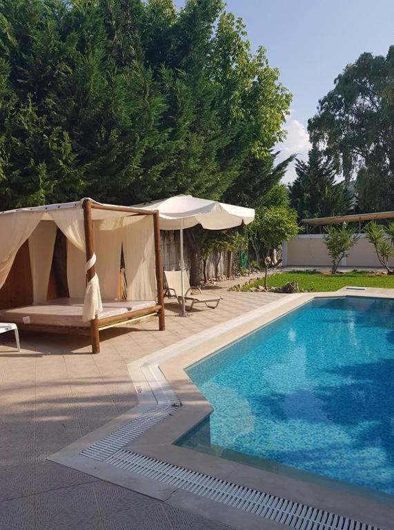 Villa Adonis With Private Pool By Lefkadastay Екстер'єр фото